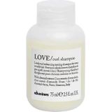 Davines Essential Haircare LOVE CURL Shampoo 75ml