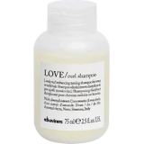 Davines LOVE Curls Shampoo 75ml