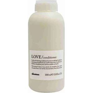 Davines - Love Curl Enhancing Conditioner - 1000ml - Conditioner