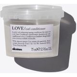 Davines LOVE Curls Conditioner 75ml