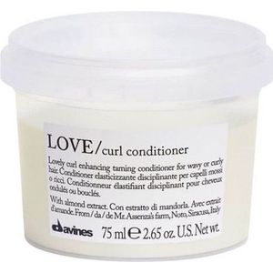 Davines LOVE Curls Conditioner 75ml