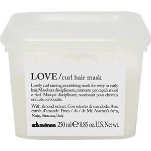 Davines LOVE Curl Hair Mask