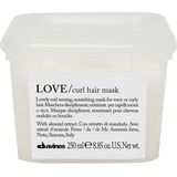 Davines - LOVE - Curl Hair Mask - 1000 ml