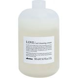 Davines LOVE CURL Cleansing Cream 500 ml - vrouwen - Voor Krullend haar