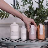 Davines LOVE CURL Cleansing Cream 500 ml - vrouwen - Voor Krullend haar