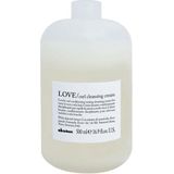 Davines LOVE CURL Cleansing Cream 500 ml - vrouwen - Voor Krullend haar