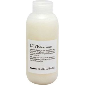 Davines Leave-in Essential Haircare Love Curl Enhancing Curl Cream Leave in 150ml