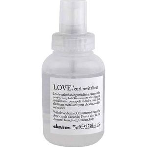 Davines LOVE Curls Revitalizer 75ml