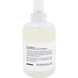 Davines - LOVE Curl Revitalizer - Haarserum - Hydrateert - 150ml