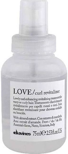 Davines Essential Hair Care Love Curl Revitalizer 75 ml