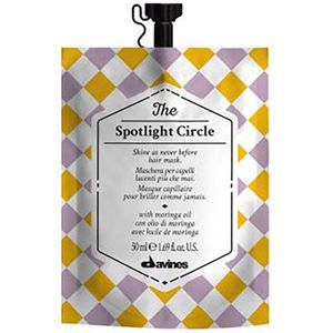 Davines - The Circle Chronicles - Haarmasker - 50ml
