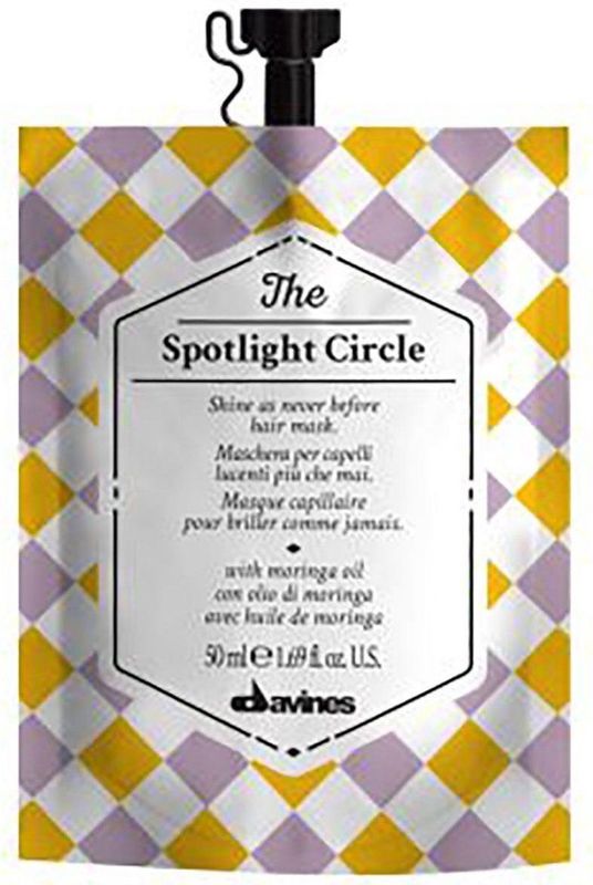Davines - The Circle Chronicles - Haarmasker - 50ml
