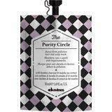 Davines - The Purity Circle - Haarmasker - 50ml - Verfrissend en Ontgiftend