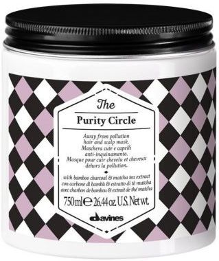 Davines TCC The Purity Circle 750ml