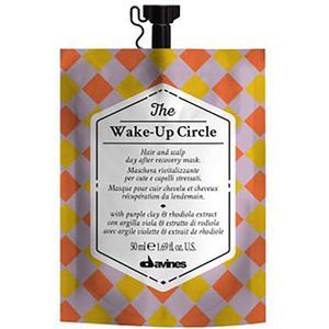 Davines The Wake-up Circle