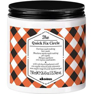 Daviness - The Quick-Fix Circle - 750 ml