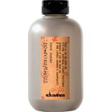 Davines - More Inside - Haarolie - 250ml - Verhoogt Volume - Vermindert Pluis