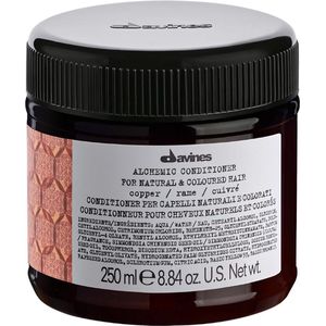Davines Alchemic Copper Conditioner
