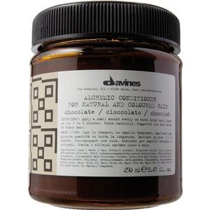 Davines - Alchemic Copper - Conditioner - Koperkleurig Haar - 250ml
