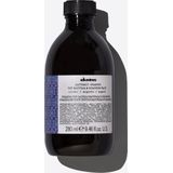 Davines - Alchemic Silver - Shampoo - Grijs - 280ml