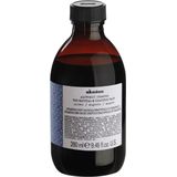 Davines - Alchemic Silver - Shampoo - Grijs - 280ml