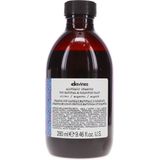 Davines Dav Alchemic System Silver Shampoo, 280 ml