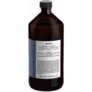 Davines - Alchemic Shampoo - Silver - 1000 ml