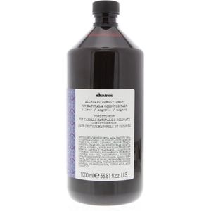 Davines - Alchemic - Conditioner - Silver - 1000 ml