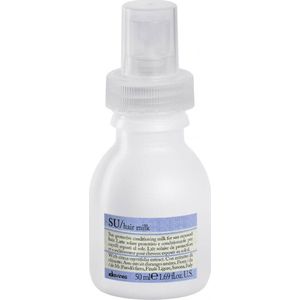 Davines - SU Hair Milk - Haarcrème - 135 ml - Voor Alle Haartypen