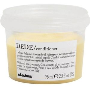 Essential Haircare Dede Conditioner