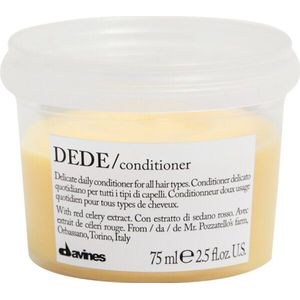 Davines - Love Smoothing - Conditioner - Rijk - Hydraterend