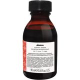 Davines - Alchemic Red - Shampoo - 90ml - Voor Rood Haar