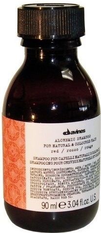 Davines Alchemic Red Shampoo 90ml