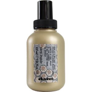 Davines - More Inside - Sea Salt Spray - 150ml