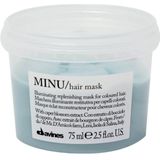 Davines - MINU - Haarmasker - 250 ml - Voor Gekleurd Haar
