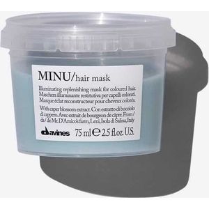 Davines Essential Haircare MINU Masker 75ml