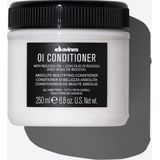 Davines - OI Conditioner - Conditioner - 250 ml