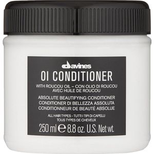 Davines - OI Conditioner - Conditioner - 250 ml