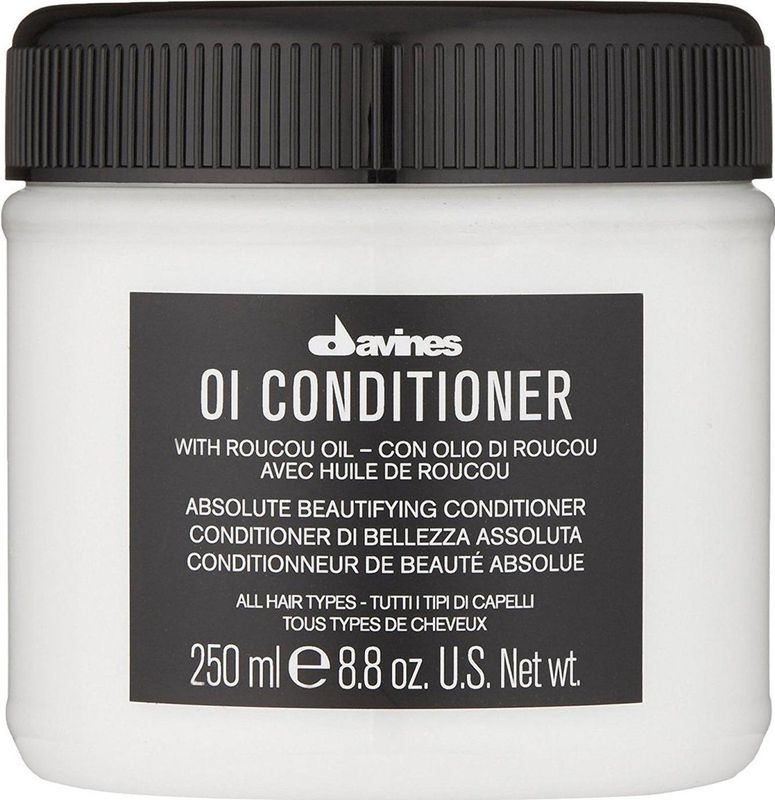 Davines - OI Conditioner - Conditioner - 250 ml