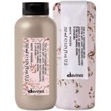 Davines - More Inside - Haarserum - Texturizing - 250ml