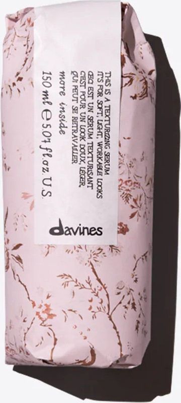 Davines - More Inside - Haarserum - Texturizing - 250ml