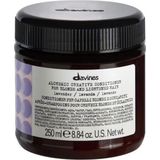 Davines - ALCHEMIC Creative Conditioner - Teal - 250ml