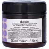 Davines - ALCHEMIC Creative Conditioner - Teal - 250ml