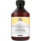 Davines - Naturaltech Purifying - Shampoo - 250 ml