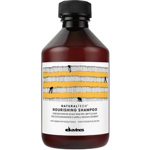 Davines Natural Tech by Nourishing Shampoo 250ml