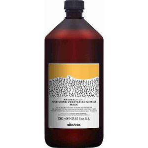 Natural Tech Nourishing Vegetarian Miracle Mask