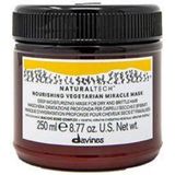Davines - Natural Tech - Haarmasker - 250ml - Hydraterend - Voedend