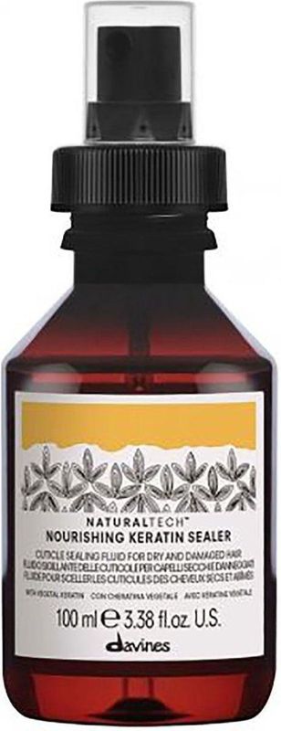 Davines - Natural Tech - Haarserum - 100ml