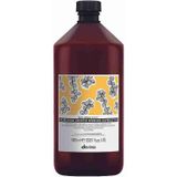Davines - Naturaltech Nourishing Keratin Wonder - Haarmasker - 1000 ml