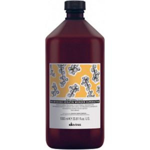 Davines - Naturaltech Nourishing Keratin Wonder - Haarmasker - 1000 ml